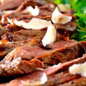 tagliata