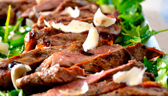 tagliata